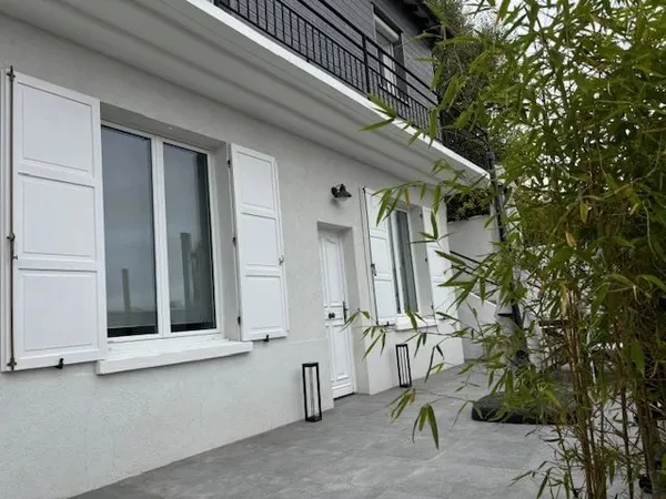 MAISON 6 PIECES PARFAIT ETAT QUARTIER D'ALBIAN