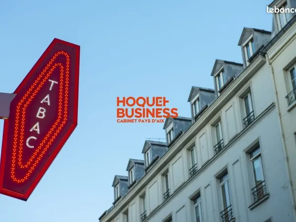 Fonds de commerce 248 m² Cadenet