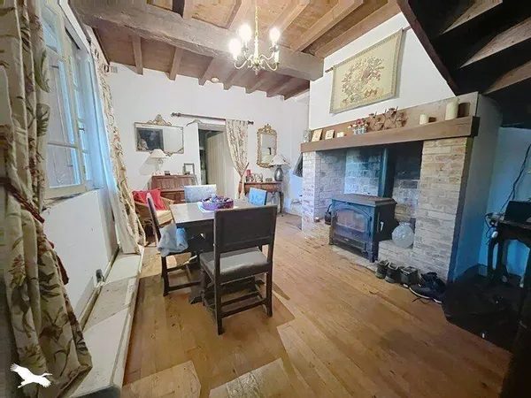 Maison 4 pièces 95 m²