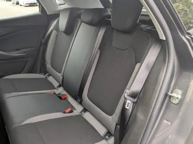 Opel Grandland X 1.2 turbo 130ch elegance business bva8 — photo 7