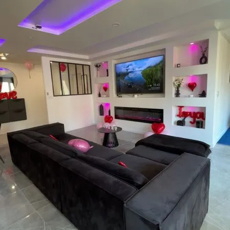 ✨ à vendre - appartement d'exception 93 m² | le havre