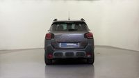 Citroen C3 Aircross BlueHDi 110ch S&S Feel Pack — photo 6