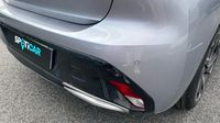 Peugeot 308 1.5 BlueHDi 130ch S&S Allure EAT8 — photo 21
