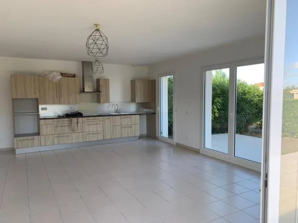 Appartement 3 pièces 78 m²