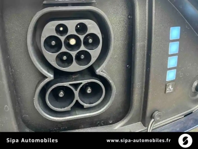Hyundai Kona electrique 48 kwh - 156 ch — photo 30