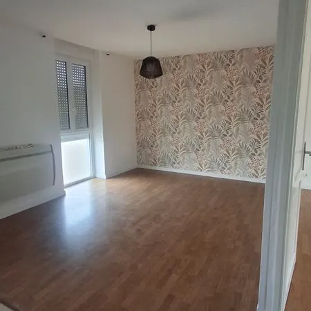 Appartement 3 pieces