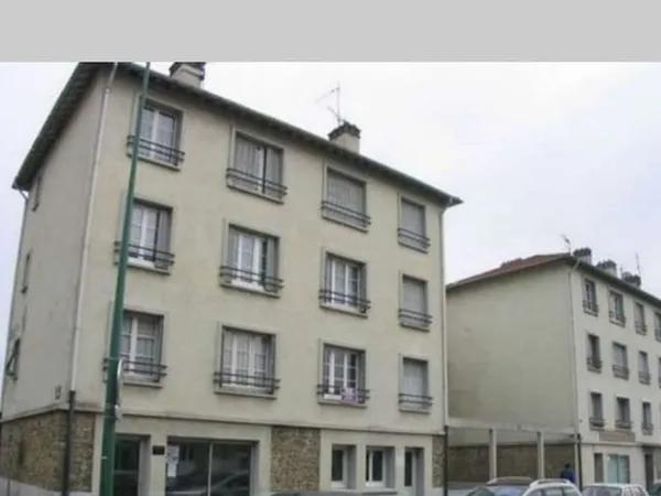 Parking 13 m²