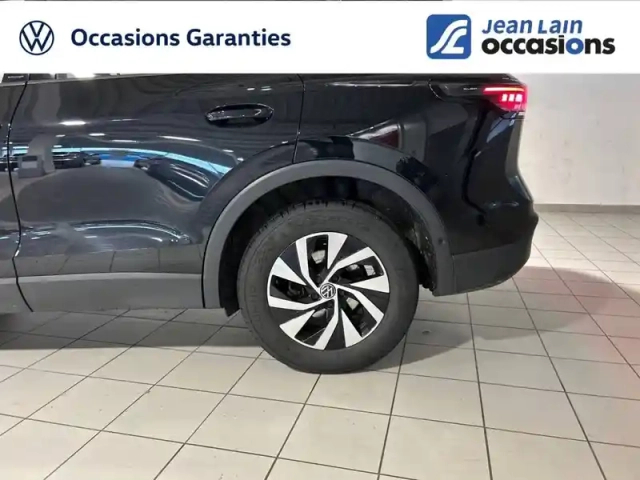 Volkswagen Tiguan 2.0 tdi 150ch dsg7 — photo 12