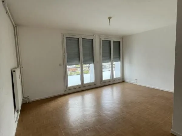 Appartement 3 pièces 72 m²