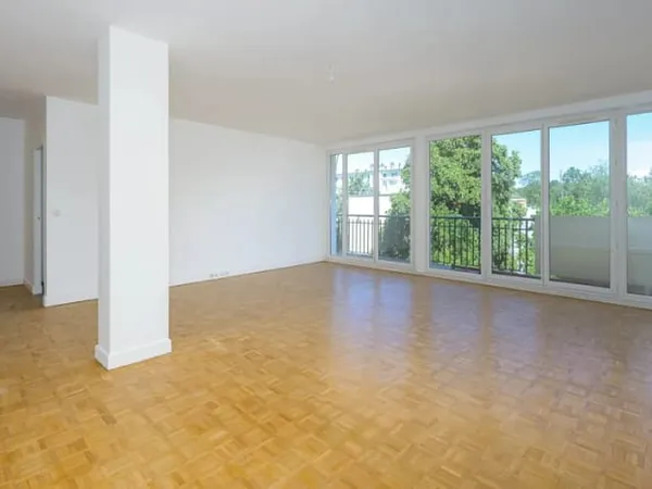 Appartement 5 pièces 120 m²
