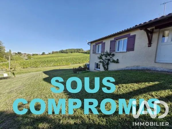 Maison 5 pièces 105 m²
