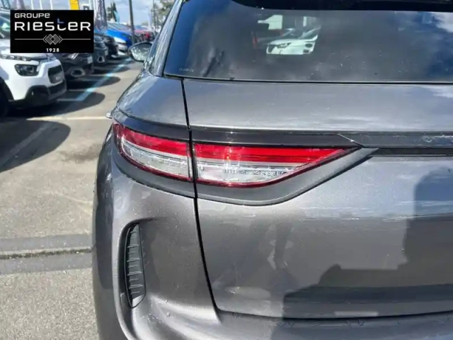 Ds Ds 3 ds3 crossback bluehdi 130 eat8 — photo 17