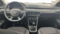 Dacia Sandero 1.0 ECO-G 100ch Essentiel -22B — photo 8