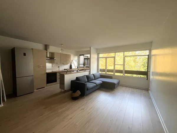Appartement 2 pièces 53 m²