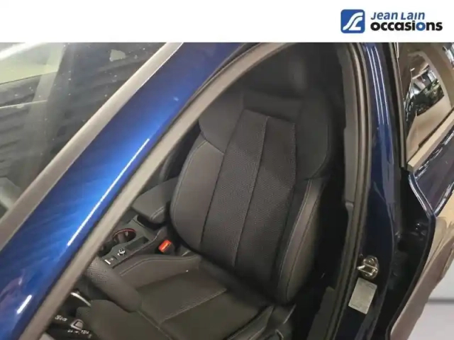 Audi A3 sportback tfsi mild hybrid 150 s tronic 7 — photo 11