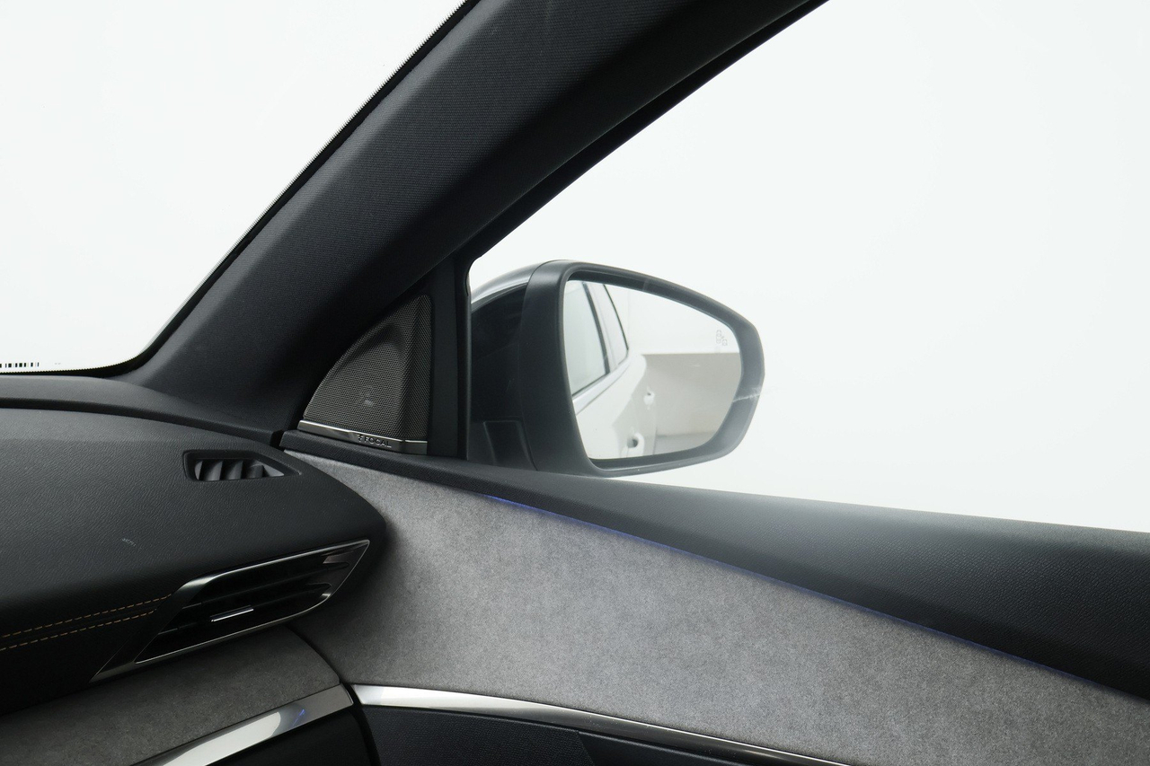 Peugeot 3008 — photo 31