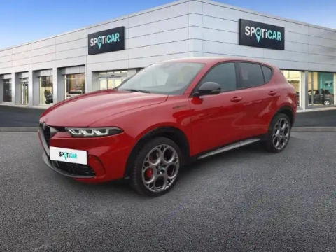 Alfa Romeo Tonale 1.3 hybride rechargeable phev 280ch at6 q4 edizione speciale