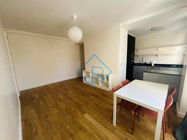 Appartement 46 m²