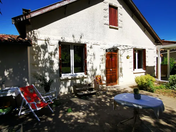 Maison 4 pièces 73 m²