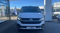 Volkswagen Transporter 2.8T L1H1 2.0 TDI 150ch Business Plus DSG7