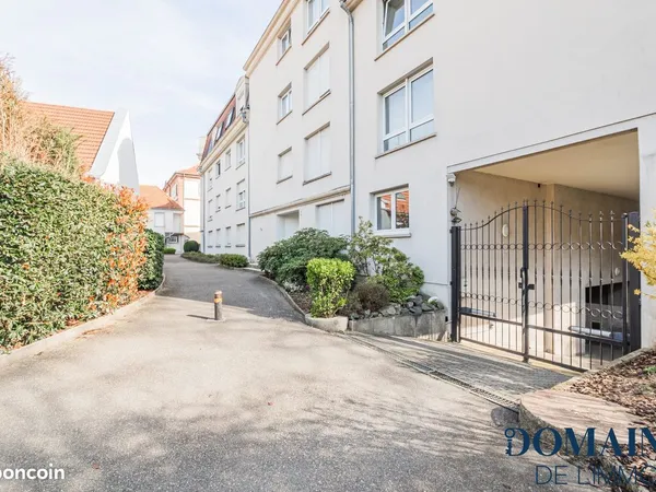 Duplex 5 pièces 98 m²