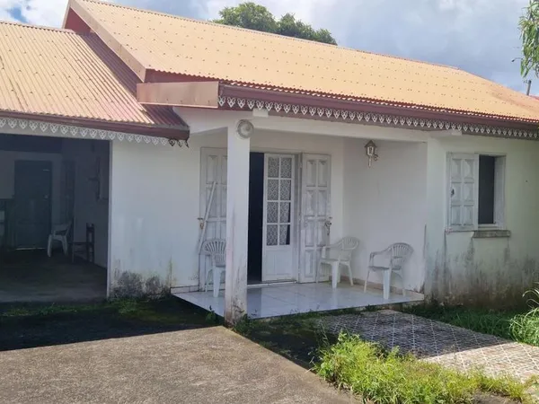 Maison 4 pièces 95 m²