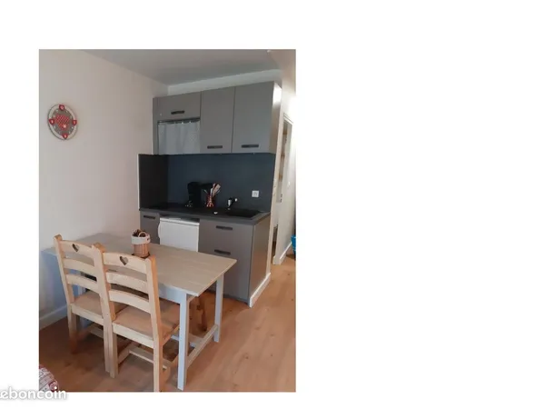 Location studio
