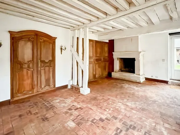 Maison 5 pièces 174 m²