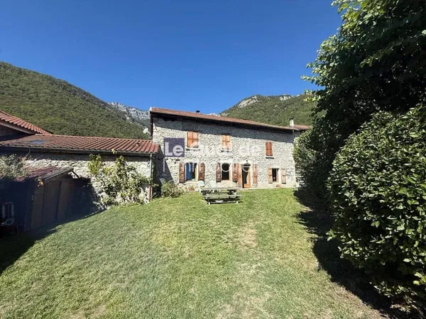 Maison 4 pièces 108 m²