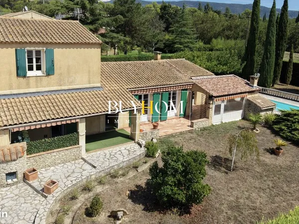 Maison 4 pièces 93 m²