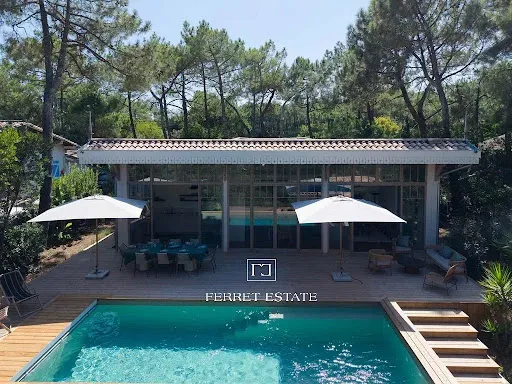 Maison 6 pièces 170 m²