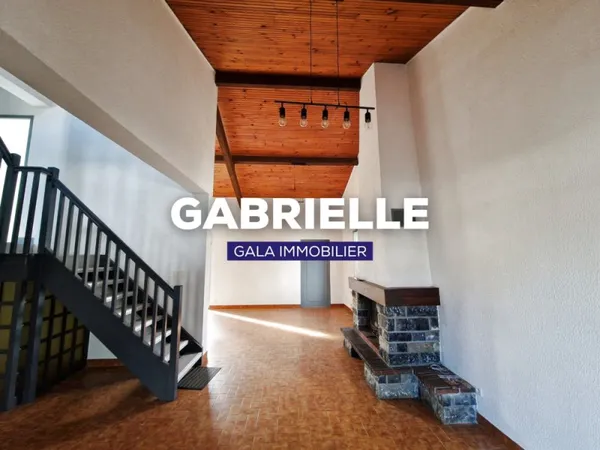 Gabrielle Maison & jardin en bord de mer