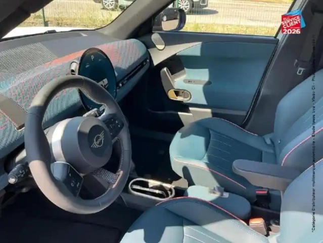 Mini Aceman se 218ch favoured — photo 15