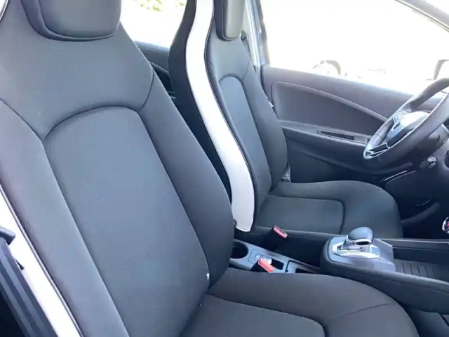 Renault Zoé zoe r110 achat intégral — photo 16