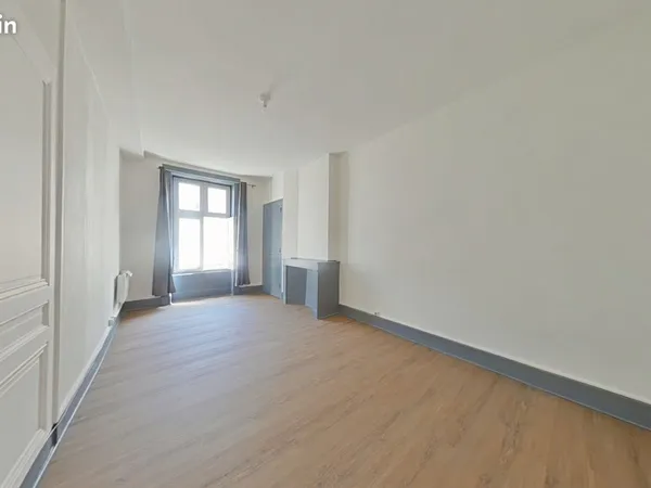 Appartement 1 pièce 37 m²