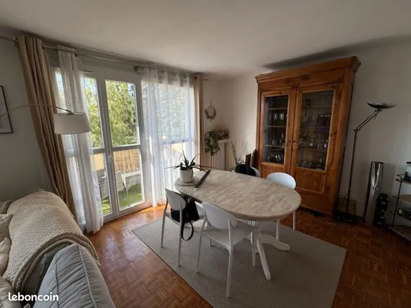 Appartement 3 pièces 71 m²