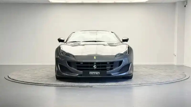 Ferrari Portofino 4.0 v8 600 ch — photo 2