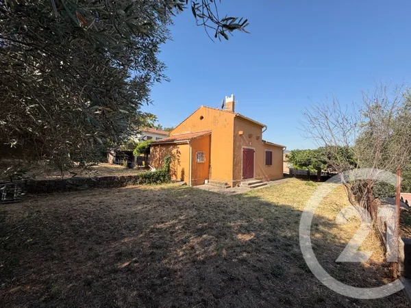Maison 4 pièces 73 m²