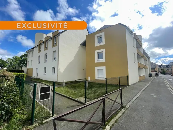 Stationnement Vente La Mézière   14000€