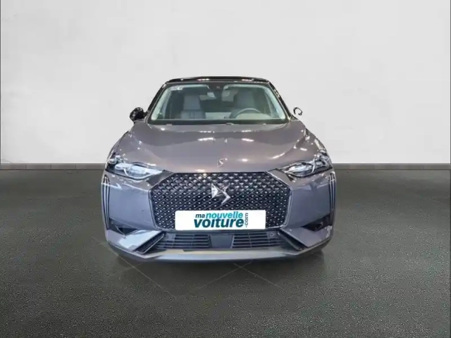 Ds Ds 3 e-tense — photo 1