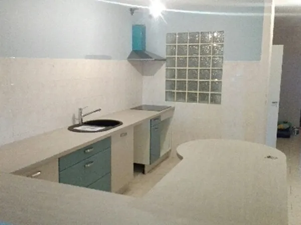 APPARTEMENT VERFEIL - 4 pièce(s) - 100 m2