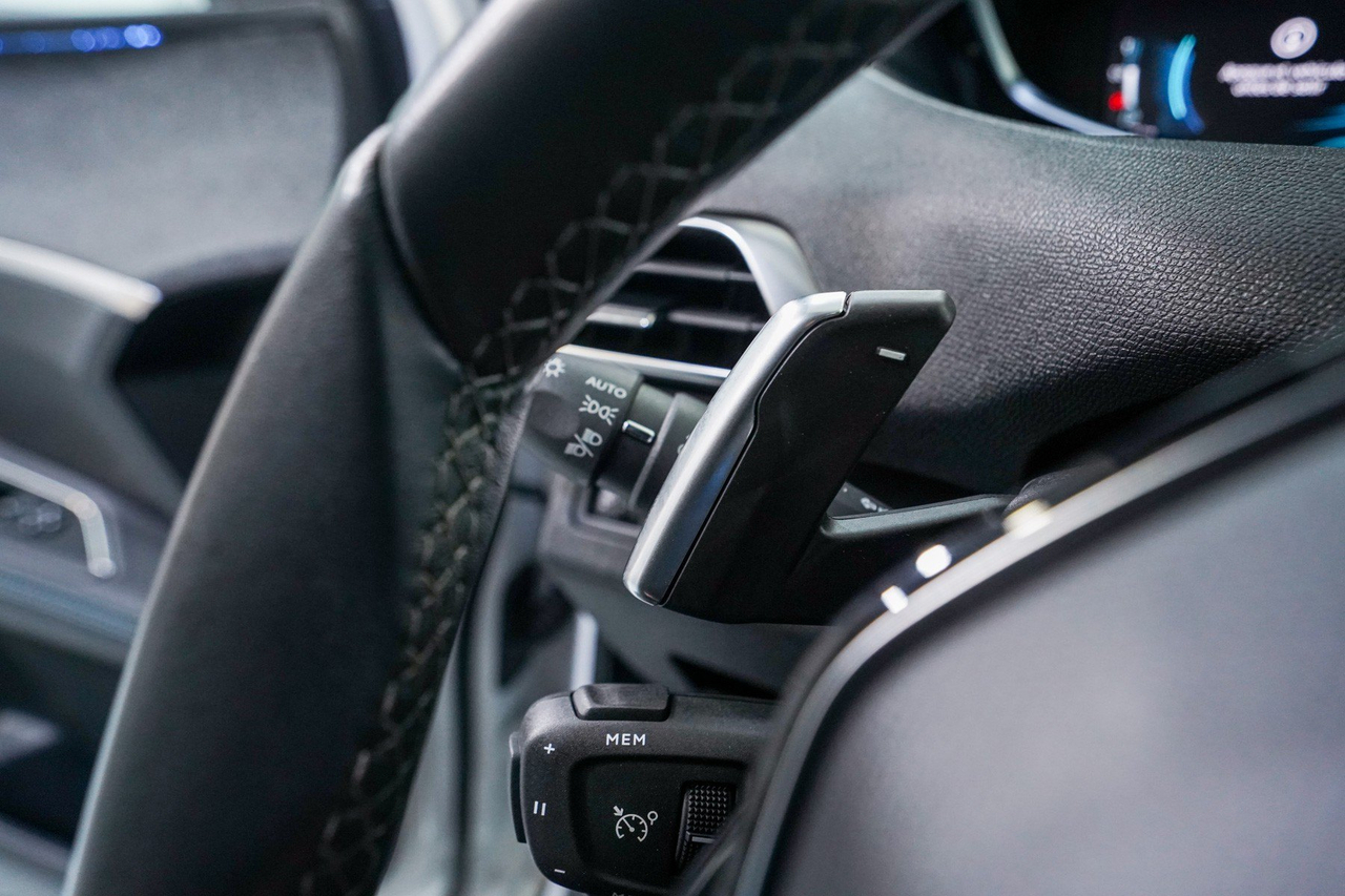 Peugeot 3008 — photo 21