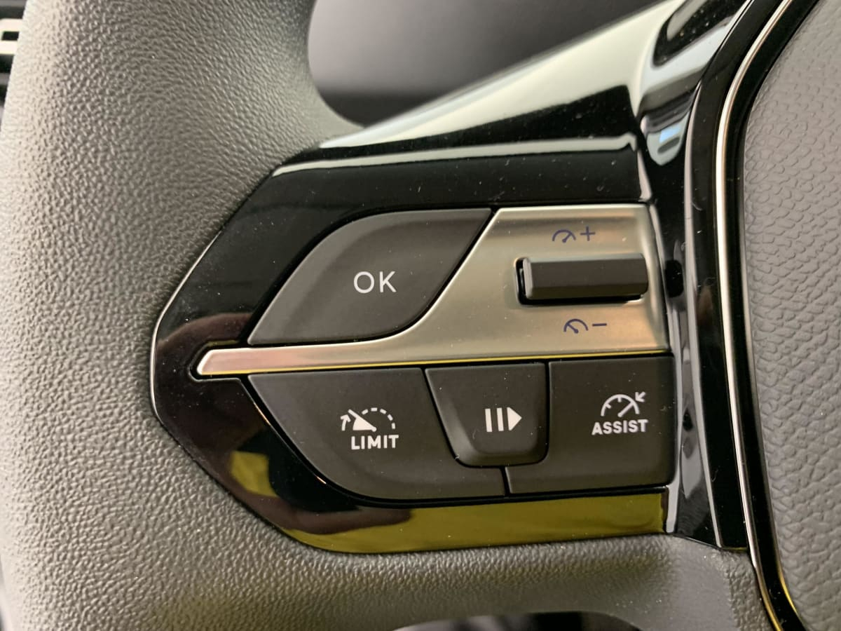Peugeot Partner Fourgon — photo 18