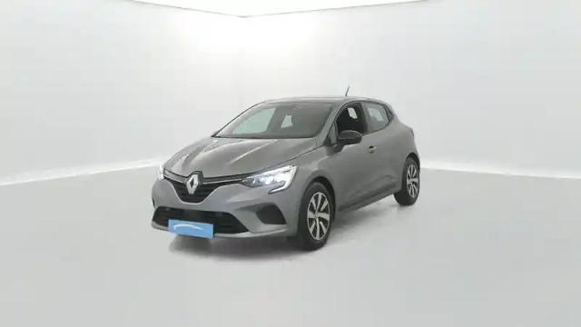 Renault Clio tce 90 — photo 1