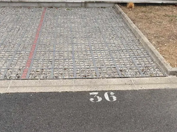 Parking à vendre
