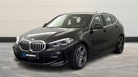 Bmw Série 1 118iA 136ch M Sport DKG7 — photo 1