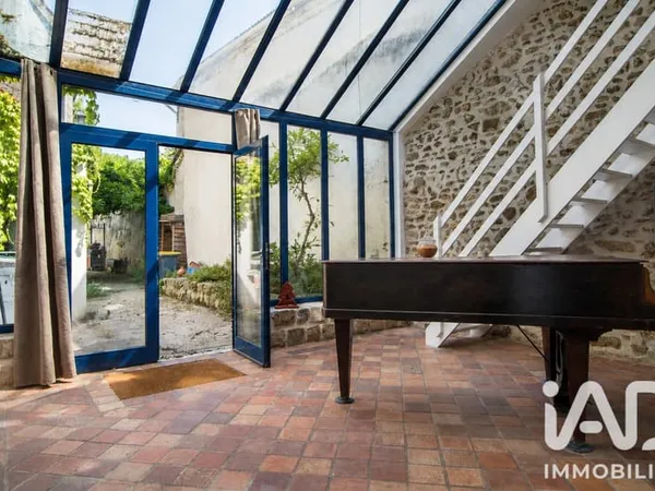 Vente Maison/villa 11 pièces