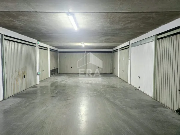 Garage 14 m²