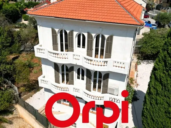 Appartement 3 pièces 78 m²