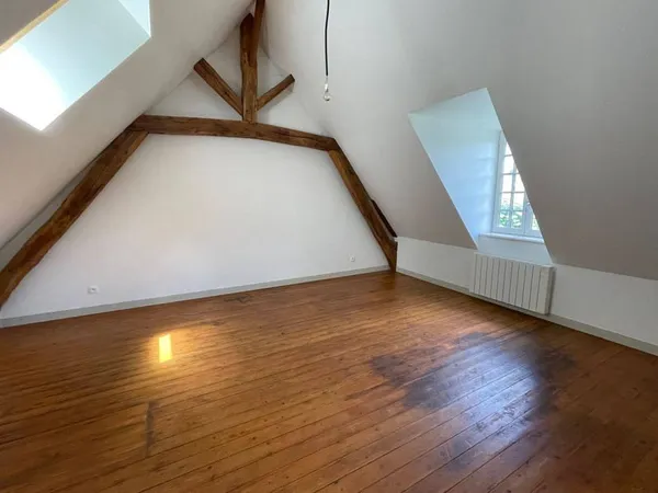 Villa 5 pièces 129 m²